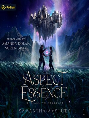 cover image of The Aspect of Essence